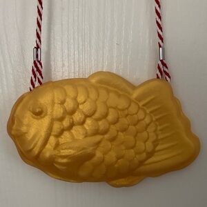 Candie’s Taiyaki Mini Bag